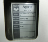 FUJIKIN富士金流量計FCST1005LC-4J2-F300-AR鄭州市平山貿易