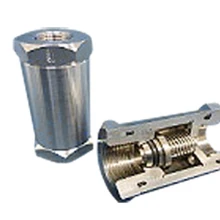 日本OSCAR山本產(chǎn)業(yè)止回閥LCM-S8V鄭州市平山貿(mào)易