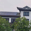 光伏發(fā)電安裝