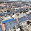 光伏電站回收