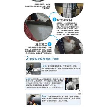 阿壩CGM灌漿料批發(fā)
