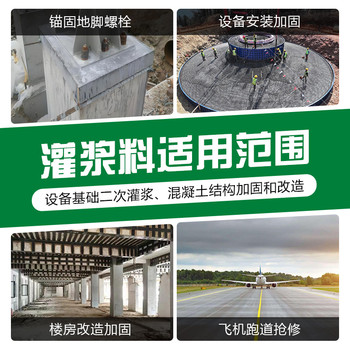 潛江不分散水下灌漿料廠(chǎng)家