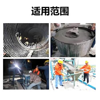 鷹潭支座灌漿料方法