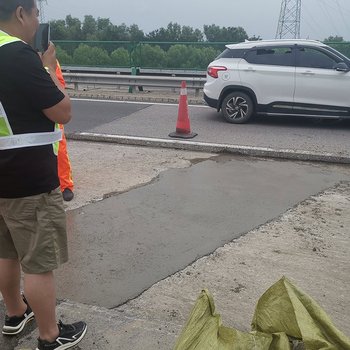 武漢道路快速修補料批發