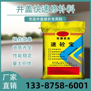 隨州微膨脹灌漿料C60銷售