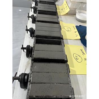 周口灌漿料方法