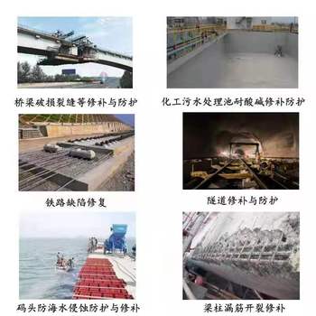 宜賓通用灌漿料用量