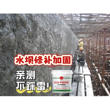 衡水環(huán)氧膠泥施工