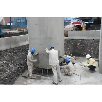 怒江無(wú)收縮灌漿料銷售