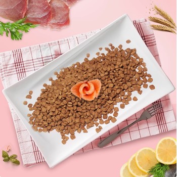 寵物糧代加工