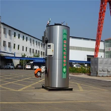 Henan Zhonghui Boiler Co., Ltd. product image 2