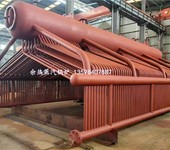 烟道废气回收利用烟气余热锅炉炉窑余热蒸汽锅炉1-10吨热水锅炉