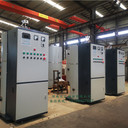 容積式電熱水鍋爐全自動(dòng)控制鍍鋅內(nèi)膽90KW承壓電熱水器