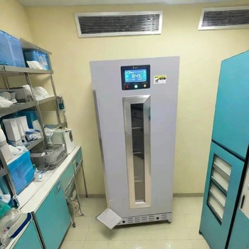 外敷中藥包加溫器熱敷包恒溫加熱箱福意聯廠家