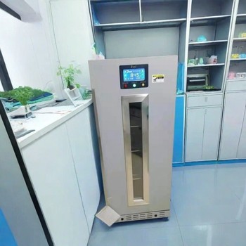 中藥熱敷包恒溫箱FYL-YS-431L溫度0-100℃福意聯(lián)廠家