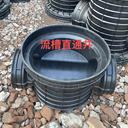 渭南市華陰市HDPE塑料檢查井生產(chǎn)廠家