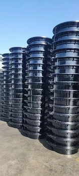 寧夏省中衛(wèi)市中寧縣HDPE雙壁波紋管生產(chǎn)廠家