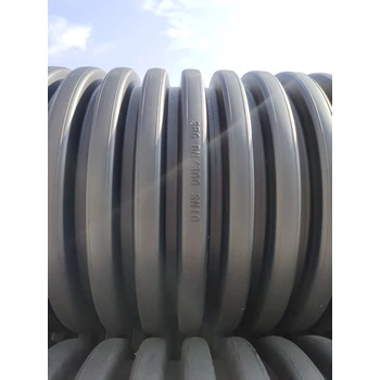 寧夏省中衛(wèi)市中寧縣HDPE雙壁波紋管生產(chǎn)廠家