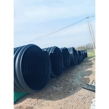 寧夏省中衛(wèi)市中寧縣HDPE雙壁波紋管生產(chǎn)廠家