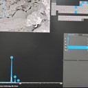 用電鏡SEM+EDS和FTIR定性異物分析方法