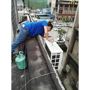 石馬河附近空調(diào)維修電話/石馬河空調(diào)維修加氟老師傅上門技術(shù)靠譜