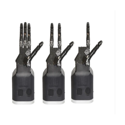 ShadowHandLite靈巧機(jī)械手