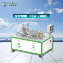 圓形充電電池組裝設(shè)備遙控器電池生產(chǎn)線