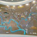 四川沙盤模型.瀘州沙盤模型定制，德陽沙盤模型，眉山沙盤模型