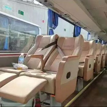 廣州到麗水大巴豪華臥鋪