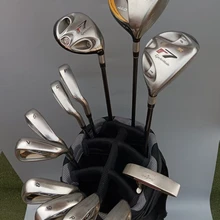 出租高爾夫球桿找北京瑞高高爾夫球具店