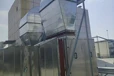 福建莆田板式换热器,DWEX铁边墙风机,单面彩钢防火风管