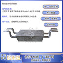 供應(yīng)鋁合金犧牲陽極生產(chǎn)廠家焦作立博防腐陰極保護(hù)材料供應(yīng)商