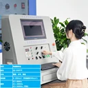 ista3e鐵軌運輸振動試驗機