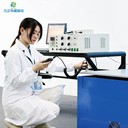 1米型電磁振動(dòng)臺(tái)高頻振動(dòng)試驗(yàn)機(jī)_凡正試驗(yàn)