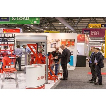 2025年澳大利亞國際物流展(CeMAT?AUSTRALIA)