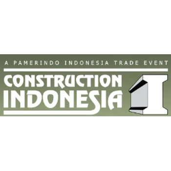 2025年印尼國際建筑及工程機械展印度尼西亞
