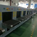 廣東省云浮市安檢設(shè)備廠(chǎng)家租賃10寸智能手機(jī)安檢門(mén)
