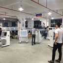 安檢設(shè)備廠家租賃智能安檢門