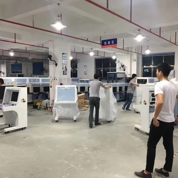 廣東省云浮市安檢設(shè)備廠家租賃10寸智能手機(jī)安檢門