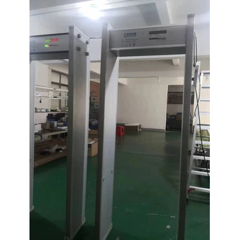 廣東省云浮市安檢設(shè)備廠家租賃10寸智能手機(jī)安檢門