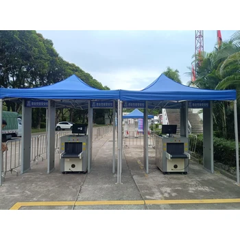 廣東省云浮市安檢設(shè)備廠家租賃安檢設(shè)備安檢門