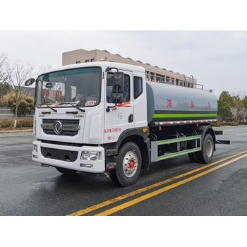 貴州5方灑水車廠家聯(lián)系方式