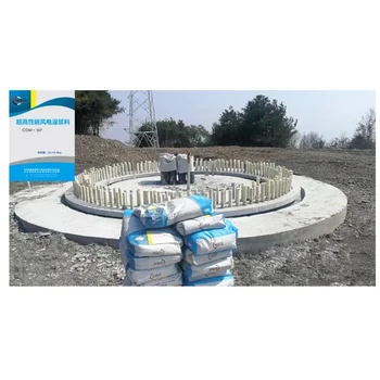 水泥基灌漿料-高強(qiáng)無收縮灌漿料-北京紐維遜品牌實(shí)力廠家