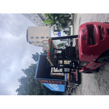 國際物流南非專線：一站式跨境物流解決方案