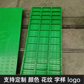 隧道蓋板復合電纜溝蓋板卡槽式聚合度高背部鋼筋分布均勻