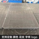 中天復(fù)合電纜溝蓋板電力蓋板適應(yīng)性強(qiáng)防火防盜可定制