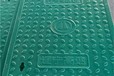 復合電纜溝蓋板電力蓋板強度高易維護聚合度高字樣可定制