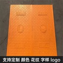 中天復合樹(shù)脂蓋板電力蓋板承重抗壓結構平穩適應性強