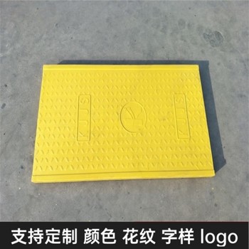 中天復(fù)合電纜溝蓋板電力蓋板電廠鐵路適用背部鋼筋分布均勻