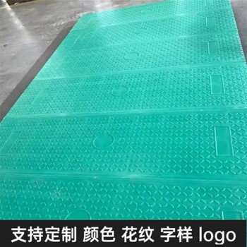 復(fù)合電纜溝蓋板電力蓋板承重好工期短易安裝可切割
